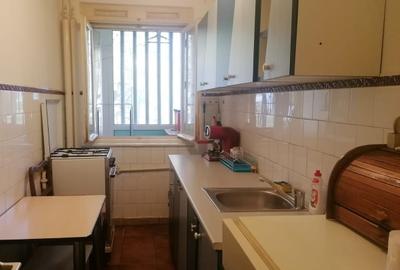 Apartament semidecomandat în Titan