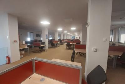 Spațiu comercial, de 700 mp, în Delfinariu - 5