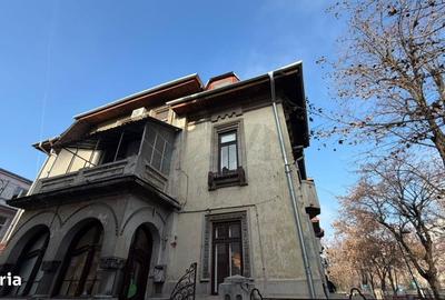 Apartament cu 3 camere decomandat, mobilat în Capitale - 5