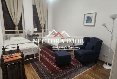 Apartament cu 3 camere decomandat în Ultracentral