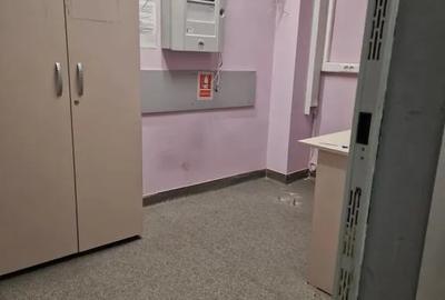 Spațiu comercial, de 1,526 mp, în Ștefan cel Mare