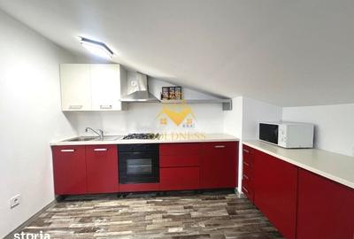 Apartament cu 2 camere în Gheorgheni - 2