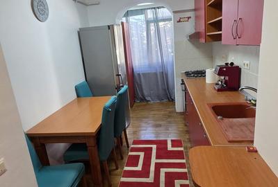 Apartament cu 2 camere semidecomandat în City Park Mall - 6