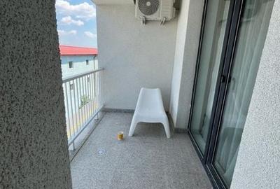 Apartament cu 2 camere în Central - 5