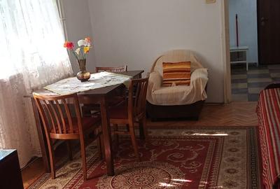 Apartament cu 2 camere semidecomandat în Gheorgheni - 1