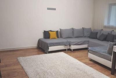 Apartament cu 3 camere semidecomandat în Mănăștur