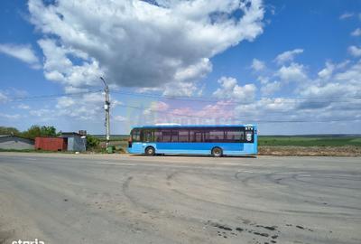 Spațiu comercial, în Poșta - 3