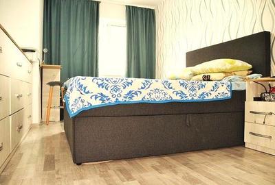 Apartament cu 3 camere decomandat în Avantgarden - 4