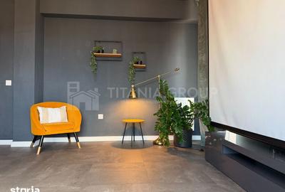 Apartament cu 2 camere decomandat în Bartolomeu - 11