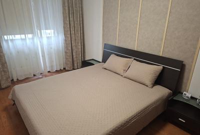 Apartament cu 2 camere decomandat în Drumul Carului