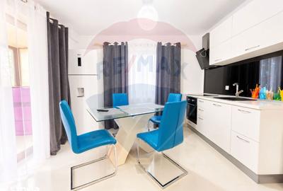 Apartament cu 2 camere, mobilat în Tăbăcărie - 5