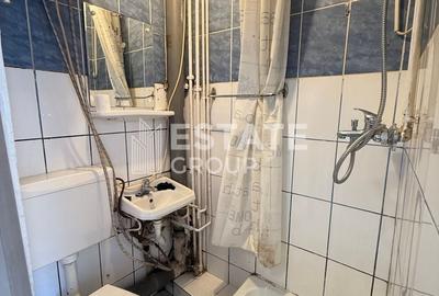 Garsonieră semidecomandată, mobilată în Buziașului - 5