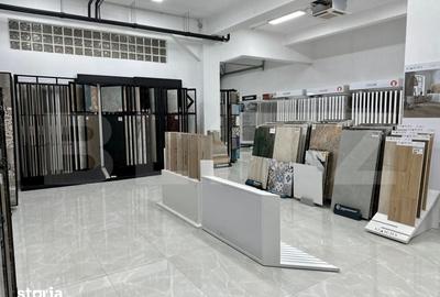 Spațiu comercial, de 500 mp, în Central - 8