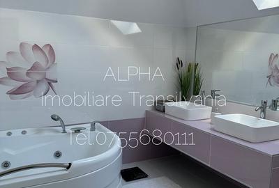 Casă cu 4 camere cu Teren 700 Mp în Central - 10