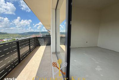 Apartament cu 2 camere în Baciu - 7