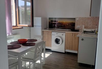 Garsonieră semidecomandată în Dâmbul Rotund