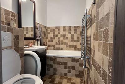Apartament cu 2 camere în Domenii - 4