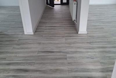 Casă cu 2 camere cu Teren 400 Mp în Ișalnița - 3