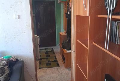 Apartament cu 2 camere nedecomandat în Central