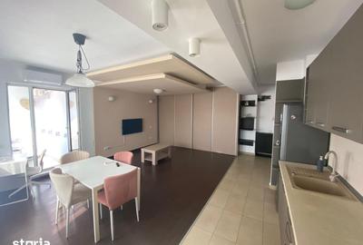 Apartament cu 2 camere în Valea Cetății