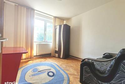 Apartament cu 2 camere semidecomandat în Craiovei - 5