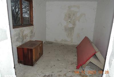 Casă cu 3 camere cu Teren 300 Mp în Crevedia - 12