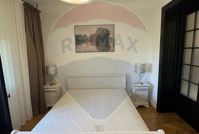 Apartament cu 2 camere semidecomandat în Central - 5