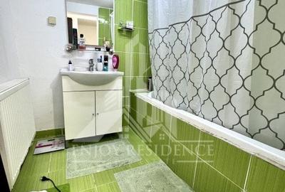 Casă individuală cu 3 camere cu Canalizare în Antiaeriană - 4