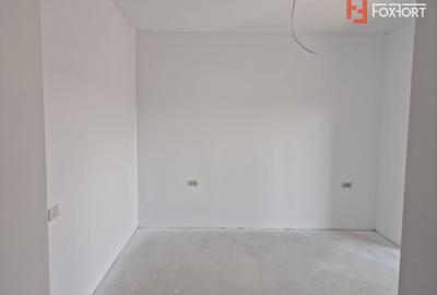 Apartament cu 3 camere decomandat în Bucovăț (Remetea Mare) - 2
