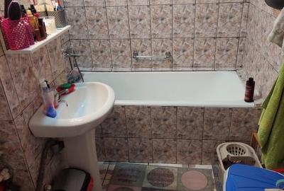 Apartament cu 3 camere decomandat în Giurgiului - 5
