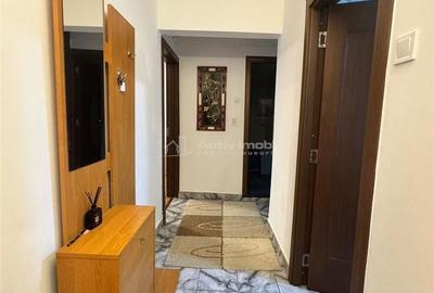 Apartament cu 2 camere decomandat în Kogălniceanu - 3