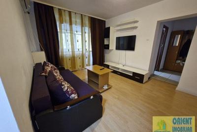 Apartament cu 2 camere semidecomandat în Tomis II