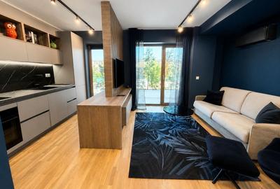 Apartament cu 2 camere în P-ta Presei Libere - 5