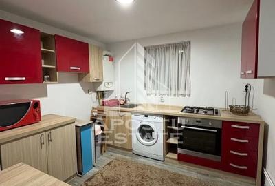 Apartament cu 2 camere decomandat în Aradului - 3