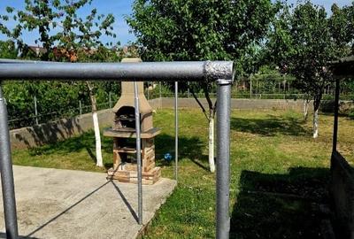 Casă cu 5 camere cu Teren 700 Mp în Central - 4