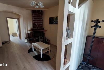Apartament cu 3 camere semidecomandat în Iosefin