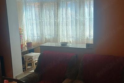 Apartament cu 2 camere semidecomandat în Central - 1
