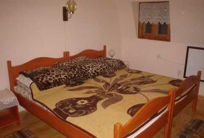 Casă cu 2 camere în Beliș