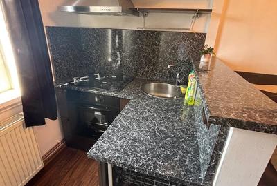 Apartament cu 3 camere decomandat în Aradului - 6