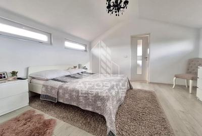 Apartament cu 3 camere decomandat în Bujac - 10