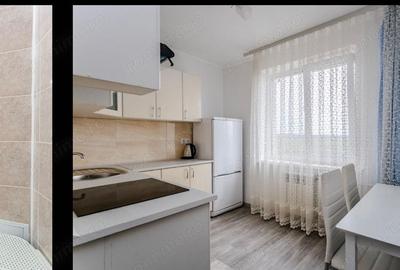 Apartament cu 2 camere în Aviației - 5