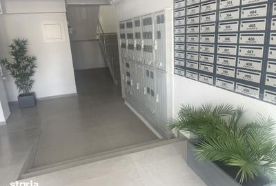 Garsonieră decomandată în Chiajna - 1