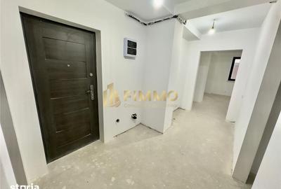 Apartament cu 3 camere decomandat în Ițcani