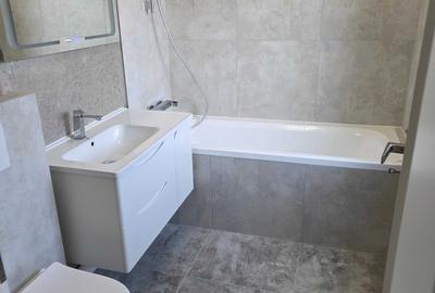 Casă cu 3 camere în Moșnița Nouă - 7