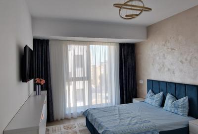 Apartament cu 2 camere în Universitate - 7