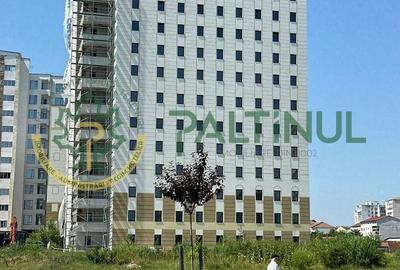 Spațiu comercial, de 3,500 mp, în Mihai Viteazul
