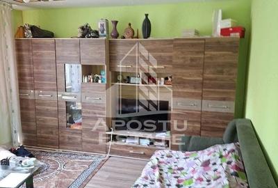 Apartament cu 2 camere decomandat în Circumvalațiunii