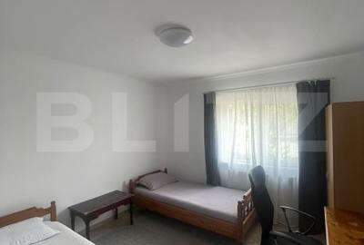 Apartament cu 3 camere decomandat, mobilat în Mărăști - 6