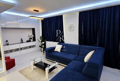 Apartament cu 2 camere semidecomandat în Florești