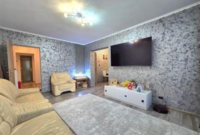 Apartament cu 4 camere decomandat în Rogerius - 2